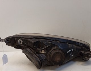 475921 faro izquierdo 16298300 citroen c4 picasso