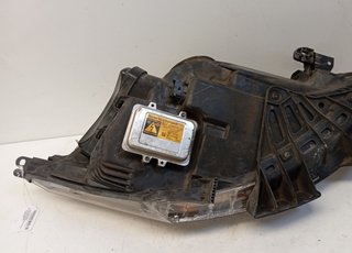 475921 faro izquierdo 16298300 citroen c4 picasso
