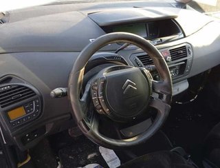475921 faro izquierdo 16298300 citroen c4 picasso