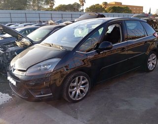 475921 faro izquierdo 16298300 citroen c4 picasso