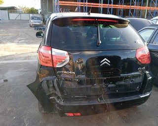475921 faro izquierdo 16298300 citroen c4 picasso