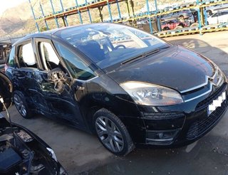 475921 faro izquierdo 16298300 citroen c4 picasso