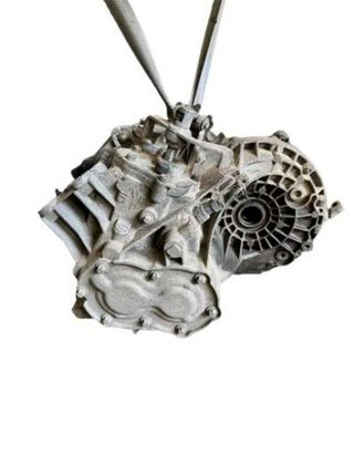 G1205117277 caja cambios opel astra 1.7 cdti 61693