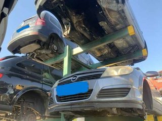 G1205117277 caja cambios opel astra 1.7 cdti 61693