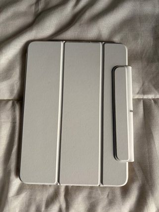 iPad Air 11 128GB Wi-Fi Morado