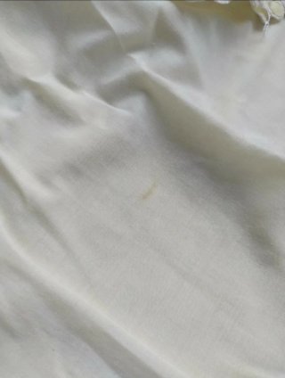Camisón con bordado SÓLO ENVÍOS