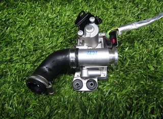 Válvula egr audi 057145829d a8 (d2) * 92981