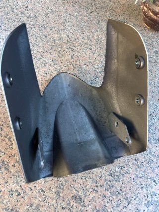 Yamaha TMAX 500 Despiece