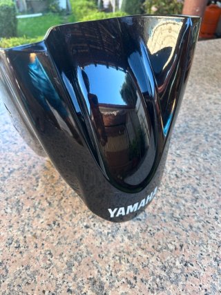 Yamaha TMAX 500 Despiece