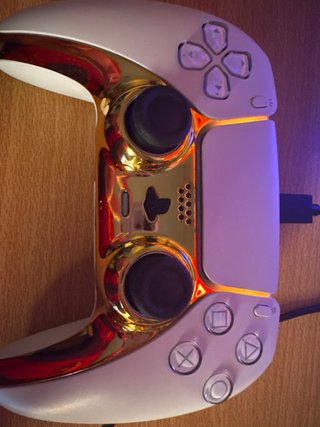 Mando | PS5