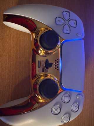 Mando | PS5
