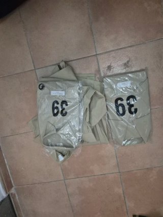 Precio en privado. Ropa militar UME y Ejercito tie