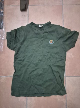 Precio en privado. Ropa militar UME y Ejercito tie