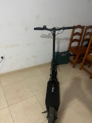 Patinete Eléctrico Ecoxtrem