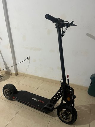 Patinete Eléctrico Ecoxtrem