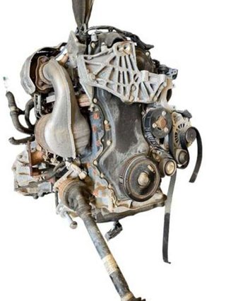 Motor renault 61695 m9rp814 laguna iii berlina 2.0