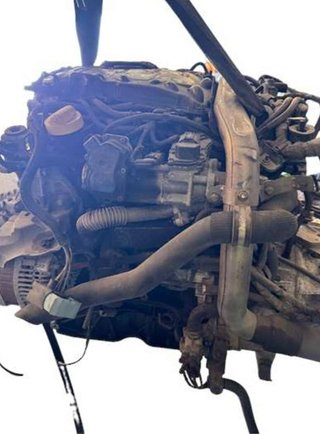 Motor renault 61695 m9rp814 laguna iii berlina 2.0