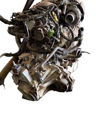 Motor renault 61695 m9rp814 laguna iii berlina 2.0