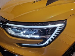 RENAULT Mégane Mégane 1.8 TCe GPF RS Ultime EDC 221kW