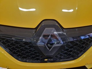 RENAULT Mégane Mégane 1.8 TCe GPF RS Ultime EDC 221kW