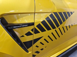 RENAULT Mégane Mégane 1.8 TCe GPF RS Ultime EDC 221kW