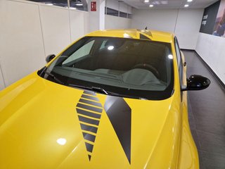 RENAULT Mégane Mégane 1.8 TCe GPF RS Ultime EDC 221kW