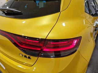 RENAULT Mégane Mégane 1.8 TCe GPF RS Ultime EDC 221kW