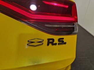 RENAULT Mégane Mégane 1.8 TCe GPF RS Ultime EDC 221kW