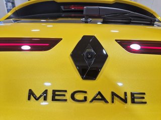 RENAULT Mégane Mégane 1.8 TCe GPF RS Ultime EDC 221kW