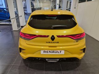 RENAULT Mégane Mégane 1.8 TCe GPF RS Ultime EDC 221kW