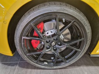 RENAULT Mégane Mégane 1.8 TCe GPF RS Ultime EDC 221kW