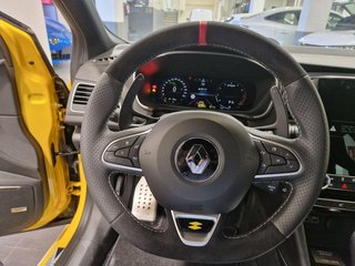 RENAULT Mégane Mégane 1.8 TCe GPF RS Ultime EDC 221kW