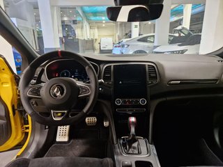 RENAULT Mégane Mégane 1.8 TCe GPF RS Ultime EDC 221kW