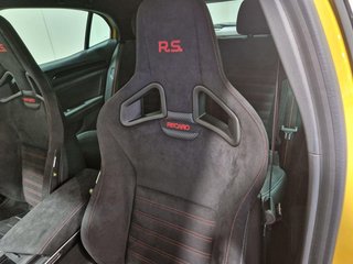 RENAULT Mégane Mégane 1.8 TCe GPF RS Ultime EDC 221kW