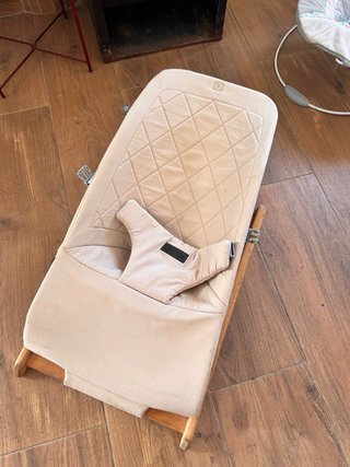 Hamaca Maya Olmitos madera