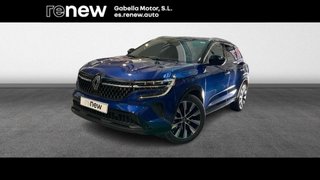 RENAULT Austral Híbrido Austral 1.2 E-Tech Híbrido Techno 146kW