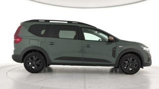 DACIA Jogger Híbrido Jogger Hybrid Extreme Go 103kW 7pl.