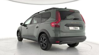 DACIA Jogger Híbrido Jogger Hybrid Extreme Go 103kW 7pl.