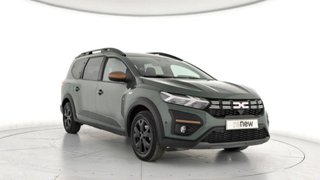 DACIA Jogger Híbrido Jogger Hybrid Extreme Go 103kW 7pl.