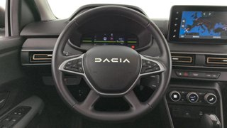 DACIA Jogger Híbrido Jogger Hybrid Extreme Go 103kW 7pl.