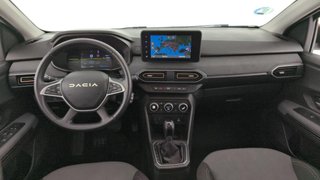 DACIA Jogger Híbrido Jogger Hybrid Extreme Go 103kW 7pl.