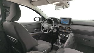 DACIA Jogger Híbrido Jogger Hybrid Extreme Go 103kW 7pl.