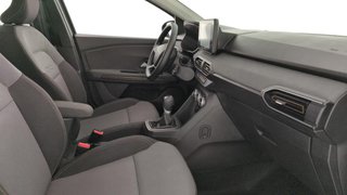DACIA Jogger Híbrido Jogger Hybrid Extreme Go 103kW 7pl.