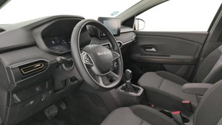 DACIA Jogger Híbrido Jogger Hybrid Extreme Go 103kW 7pl.