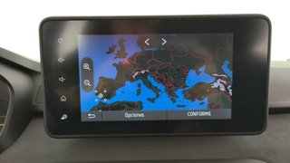 DACIA Jogger Híbrido Jogger Hybrid Extreme Go 103kW 7pl.