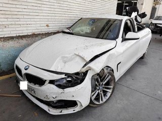 0281035428 centralita motor uce bmw 4 serie 226007