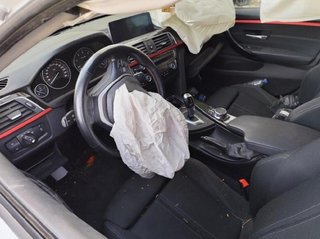 0281035428 centralita motor uce bmw 4 serie 226007