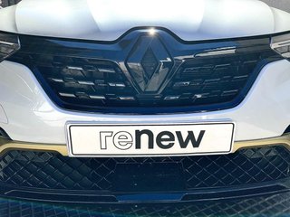 RENAULT Arkana Híbrido Arkana 1.6 E-Tech Engineered 105kW