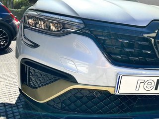 RENAULT Arkana Híbrido Arkana 1.6 E-Tech Engineered 105kW