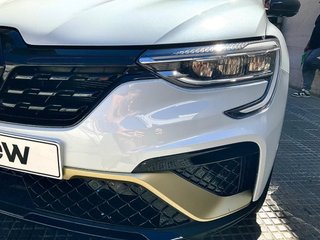 RENAULT Arkana Híbrido Arkana 1.6 E-Tech Engineered 105kW